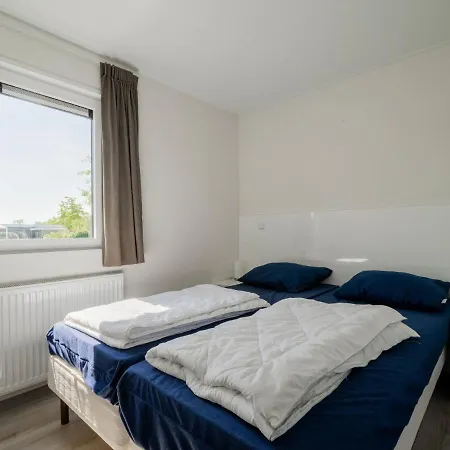 Holiday home Holiday Europarcs Veluwemeer-32 *
