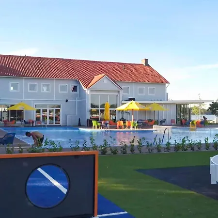 Holiday home Holiday Europarcs Veluwemeer-32 *