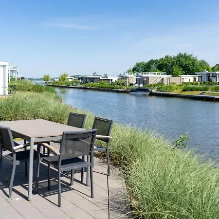Holiday home Holiday Europarcs Veluwemeer-32