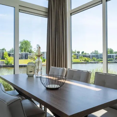 Holiday home Holiday Europarcs Veluwemeer-32 *